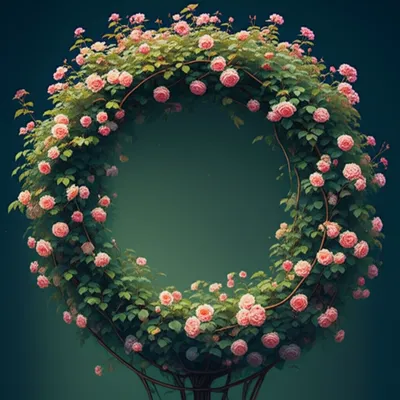 Illustration rosary - Image 1