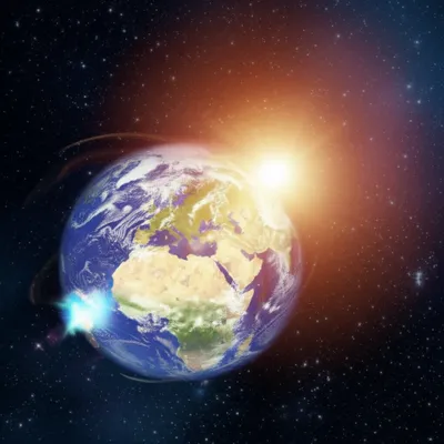 Illustration revolving - Image 1