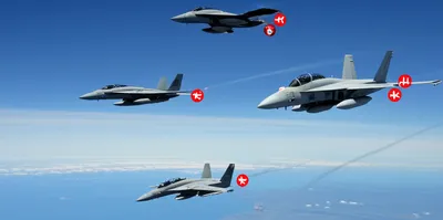 Illustration fighter - Image 1