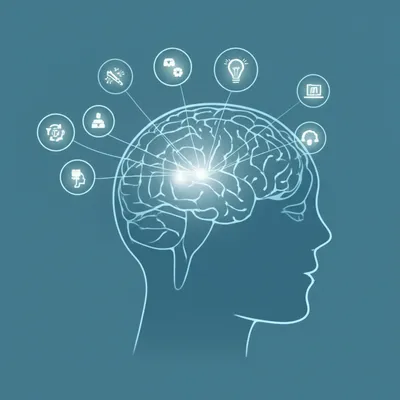 Illustration believe - Image 1