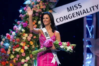 Illustration pretty - Image 1