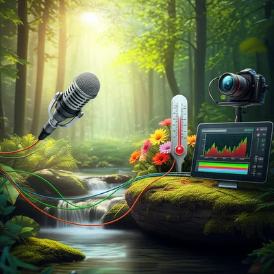 Illustration acquisition - Image 1