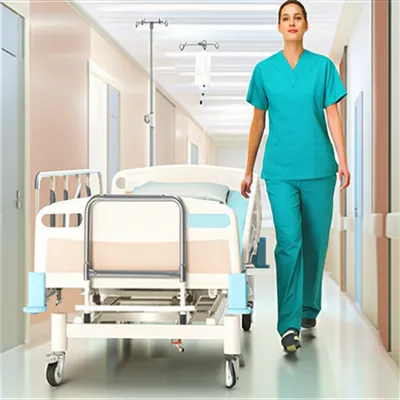 Illustration gurney - Image 1