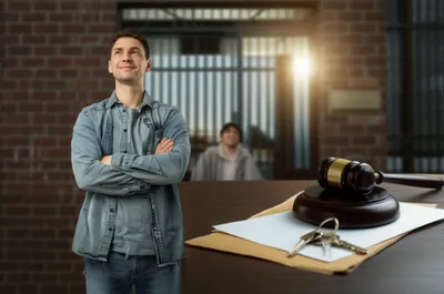 Illustration bond - Image 1