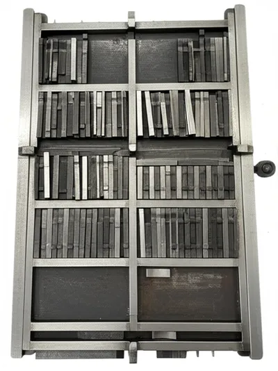 Illustration chase - Image 1