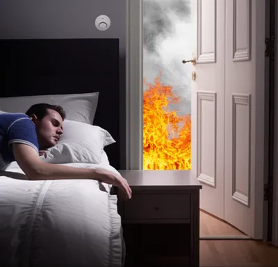 Illustration alarming - Image 1