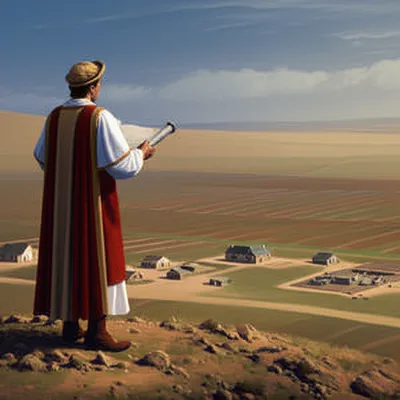 Illustration proprietor - Image 1