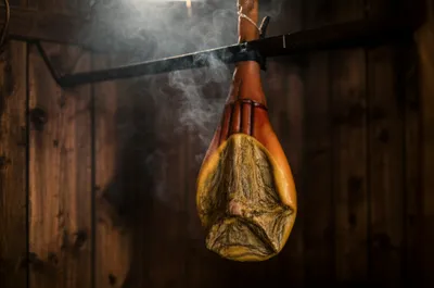 Illustration smoke - Image 1