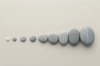 Illustration chain - Image 1