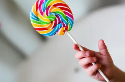 Illustration sucker - Image 1