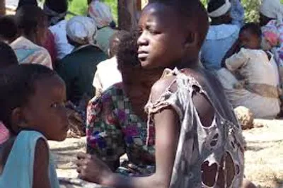 Illustration ragamuffin - Image 2