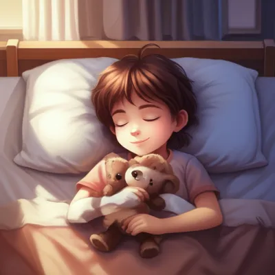 Illustration slumber - Image 1