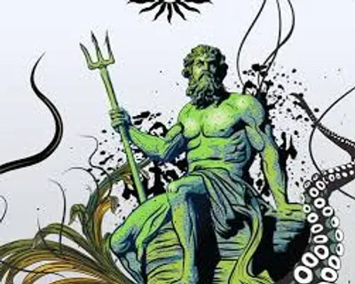 Illustration myth - Image 2