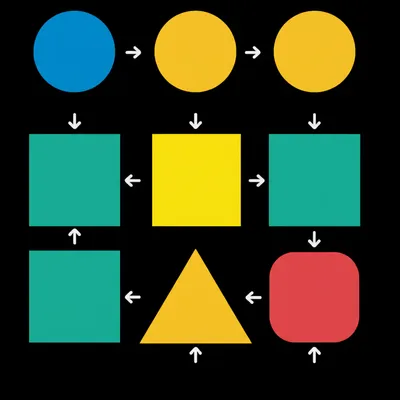 Illustration reorganize - Image 1