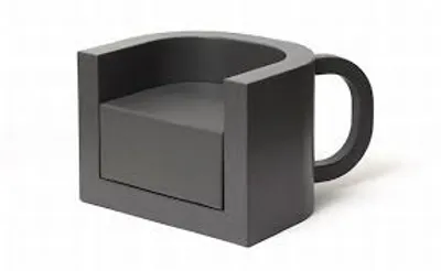 Illustration cup - Image 2