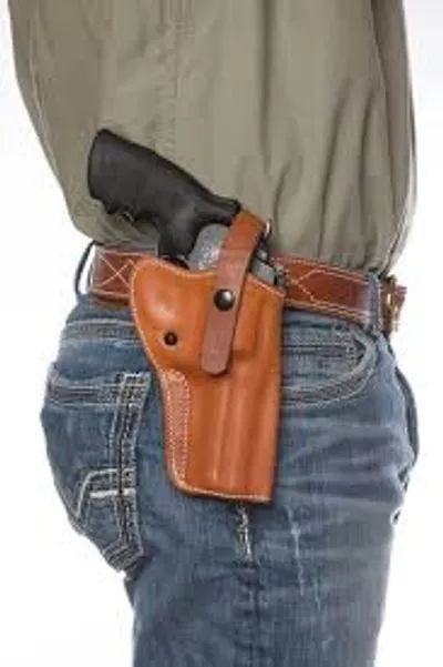 Illustration holster - Image 2
