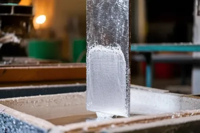 Illustration blanched - Image 1