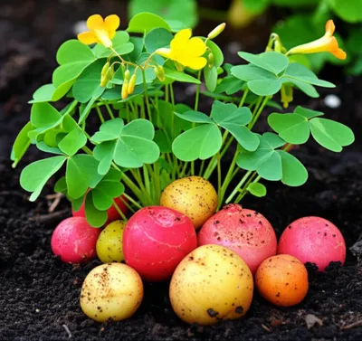 Illustration ocas - Image 1