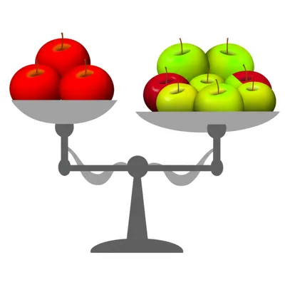 Illustration equals - Image 1