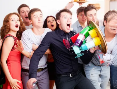 Illustration corners - Image 1