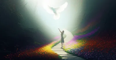 Illustration calling - Image 1