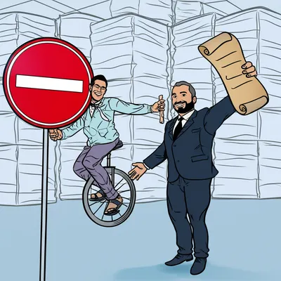 Illustration vars - Image 1