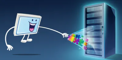 Illustration pulls - Image 1