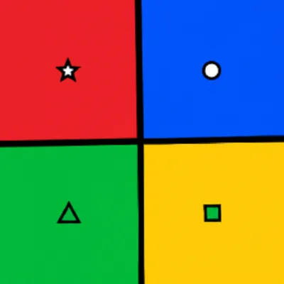 Illustration quadrants