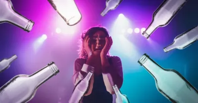 Illustration bottled - Image 1