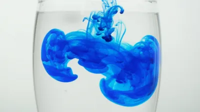 Illustration diffusing