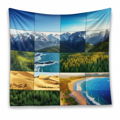 Illustration grounds - Image 1