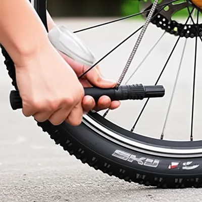 Illustration hove - Image 1