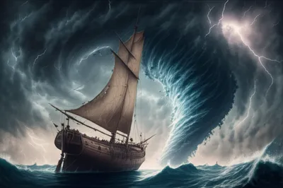 Illustration fur - Image 1