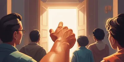 Illustration joining - Image 1