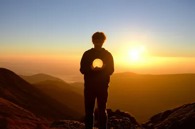 Illustration fulfilling - Image 1