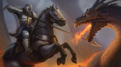 Illustration tilting - Image 1