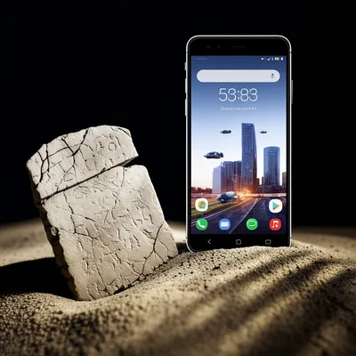 Illustration ancient - Image 1