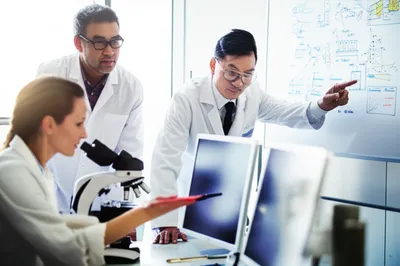 Illustration engaged - Image 1