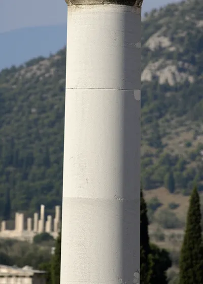 Illustration shaft - Image 1