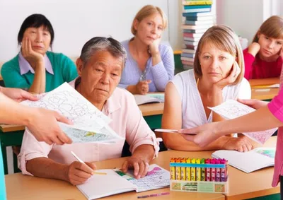 Illustration dumbed - Image 1