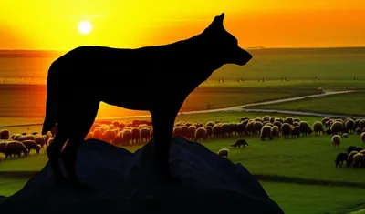 Illustration alphas - Image 1