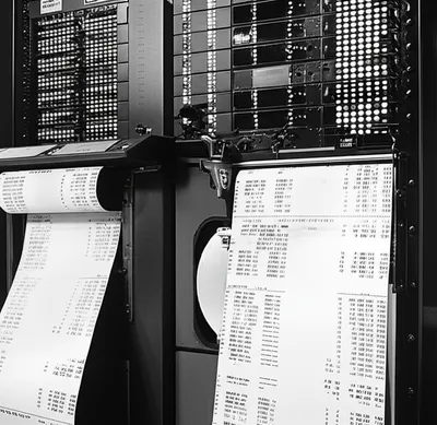 Illustration tabulators - Image 1