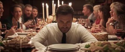 Illustration discontent - Image 1