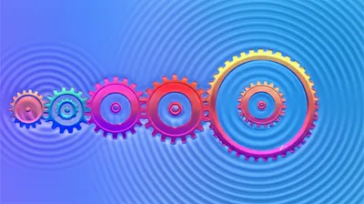 Illustration cadence - Image 2