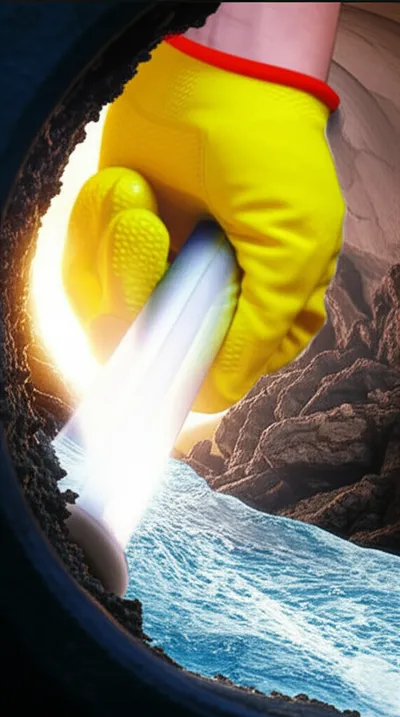 Illustration unclog - Image 1