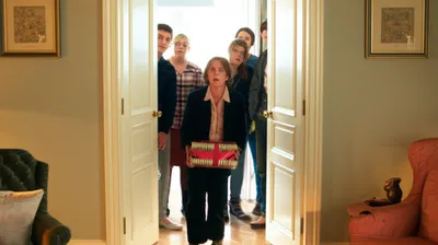 Illustration awkwardness - Image 1