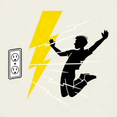 Illustration zap - Image 1