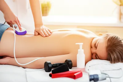 Illustration physio - Image 1