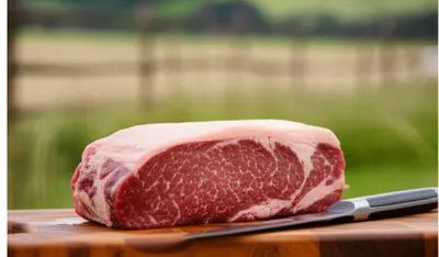 Illustration cows - Image 1