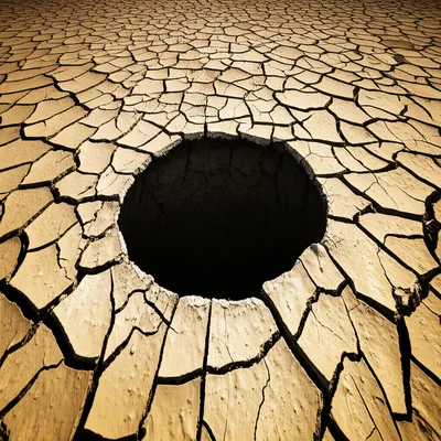 Illustration hole - Image 1